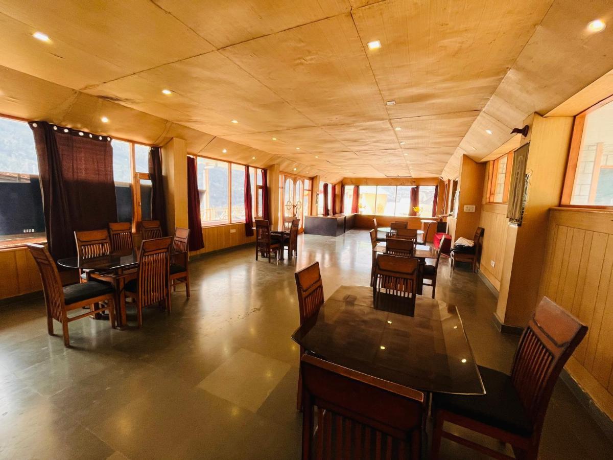Valley Of Gods - Scenic River & Mountain View Hotel In Manali 外观 照片